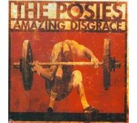 Posies, The - Amazing Disgrace by Posies, The (1996) Audio CD