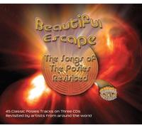 POSIES.=TRIBUTE= BEAUTIFUL ESCAPE (CD)