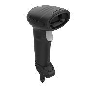 Lector de códigos de barras portátil 10POS CD3301U-B 1D/2D USB CMOS