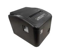 POSIFLEX Impresora Térmica 10POS RP-12NW Negro Monocromo