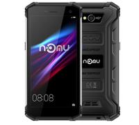 Posiflex Nomu V31D Rugerizado 3/32GB Negro Libre