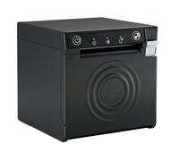 Posiflex PP-7900 Impresora Térmica de Recibos 80mm USB-Ethernet Negro