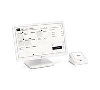 POSIFLEX TPV SUMUP TPV POS Lite+ Solo Bundle ES Lector de Tarjetas - Marca EAN: 4260325424172