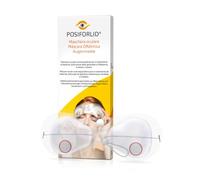 Posiforlid Máscara oftálmica 1 Pieza