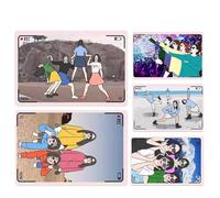 Posing Guide Cards - Portrait Photo Posing Guide For Multi-Person Shots, Photography Prop For Weddings, Gatherings, Family Photos, Parties, Events, Professional Photographers, Amateur Photography, Cre