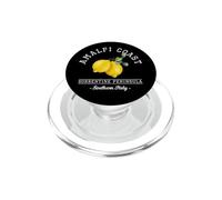 Positano Italia Costa de Amalfi Italia Sorrento CapriSouthern PopSockets PopGrip para MagSafe