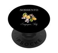 Positano Italia Costa de Amalfi Italia Sorrento PopSockets PopGrip Adhesivo