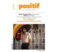 Positif n°778 : Dialogues : les mots qu'on dit, l'échange qu'on filme - Décembre 2025