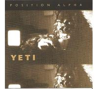 Position Alpha - Yeti