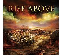 Position Music - Position Music: Orchestral Series Vol. 08 - Rise Above