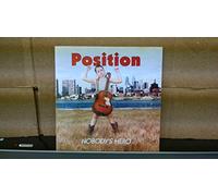 Position - Nobody's hero