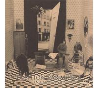 Position Parallele - En Garde a Vue