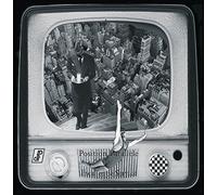 Position Parallele - Escalier De Service [Vinilo]