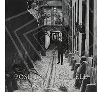 Position Parallele - Melodies En Sous-Sols [Vinilo]