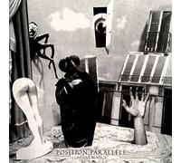 Position Parallele - Neons Blancs