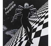Position Parallele - Position Parallele (Lp+cd) [Vinilo]