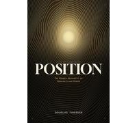 Position: The Hidden Arithmetic of Proximity and Power