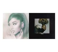 Positions (Edición Deluxe) (CD) & Thank U, Next