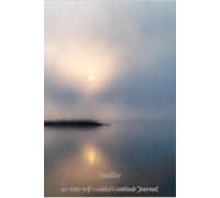 Positive: 90-Day Self-Guided Gratitude Journal.