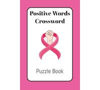 Positive Affirmation Word Search Book: Inspirational Word Search Puzzle Book with Uplight and Positive Words For Teens, Adults and Seniors