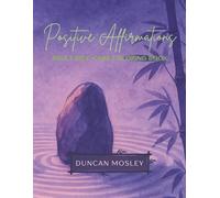 Positive Affirmations! Adult Coloring Book (Adult Coloring Books)