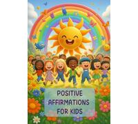 POSITIVE AFFIRMATIONS for KIDS