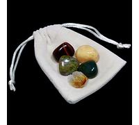 Positive Energy Crystal Healing Pack