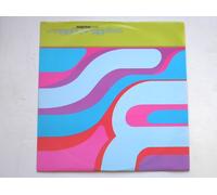 Positive Gang Sweet Freedom 60's Style 12" PWL PWLT261 EX/EX 1992 12 inch