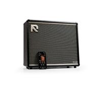 Positive Grid Reactor de 100 W: Amplificador Combo Inteligente para Guitarra con Amp Intelligence. Genera Sonido a Partir de Texto, Imágenes y Audio, con Potencia Seleccionable y Grabación por USB.