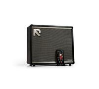 Positive Grid Reactor de 50 W: Amplificador Combo Inteligente para Guitarra con Amp Intelligence. Genera Sonido a Partir de Texto, Imágenes y Audio, con Potencia Seleccionable y Grabación por USB.