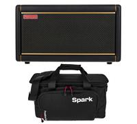 Positive Grid Spark 2 BK