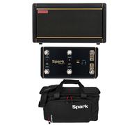 Positive Grid Spark 2 BK
