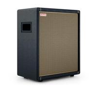 Positive Grid Spark Cab Gabinete Activo FRFR para Amplis y Modeladores | Cabina FRFR activa 140 W: woofer 10″ + 2 tweeters. Entradas XLR/TRS y 3.5 mm, salidas DC/USB-C. Para amps y modeladores.