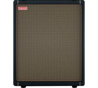 Positive Grid Spark Cab Gabinete de Altavoz de Amplificador de Guitarra, Alimentado para Amplificadores de la Serie Spark, Múltiples Instrumentos, Modeladores y Más.
