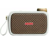 Positive Grid Spark GO Pearl White Combinación de modelado