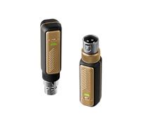 Positive Grid Spark Link XLR Sistema inalámbrico XLR para micrófonos dinámicos y Mucho más