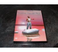 Positive Health Plan. An Introduction to Tai Chi Chi Kung, Yoga and Meditation Techniques