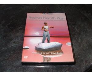 Positive Health Plan. An Introduction to Tai Chi Chi Kung, Yoga and Meditation Techniques