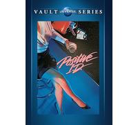 Positive I.D. (DVD) (Importación USA)