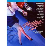Positive I.D. [USA] [Blu-ray]