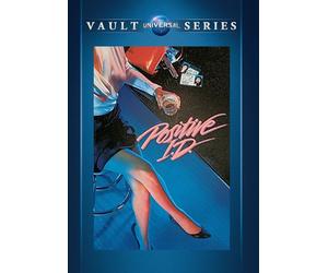 Positive I.D. [USA] [DVD]