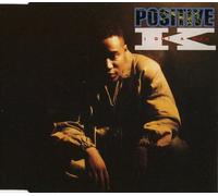 Positive K - I got a Man (INCL. 3 Versions, 1992/93)