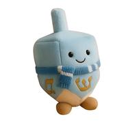 Positive Kids Plush Toy - Huggable Stuffed Toys | 3.94x2.76x1.97inch Positive Plush Doll for Home Decoration, Versatile Inspirational Quote Toy, Soft Doll Toys, Kids Stuffed Dolls for Gifting