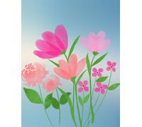 positive mindset journal: Notes Wrapped in Calm and Light