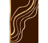 POSITIVE NOTEs: Minimalist Lined Journal with Date for Daily Thoughts, Reflections, and Notes