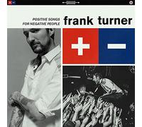 Positive Songs For Negative People (10th Anniversary Edition) - 2LP [Vinilo]