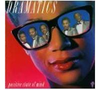 Positive State of Mind [Casete]