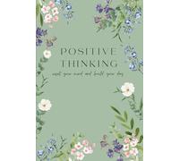 Positive Thinking: Reset Your Mind and Build Your Day - 50 Short Stories for Calm, Clarity, and Emotional Balance