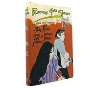 Positively 4th Street: The Lives and Times of Joan Baez, Bob Dylan, Mimi Baez Farina, and Richard Farina
