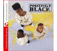Positively Black - Positively Black Positively